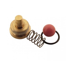 Eclipse Geo Geo2 Solenoid Back Check Assembly