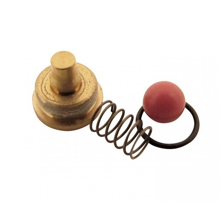Eclipse Geo Geo2 Solenoid Back Check Assembly