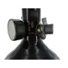 62ci 3000psi HP Air Systém Noire Haute pression