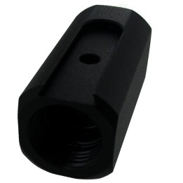 ASA011 261 Spyder MR Dovetail Bottom ASA