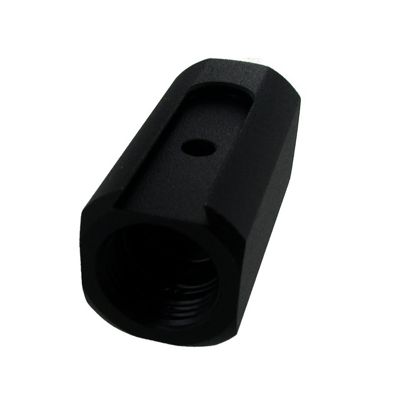 ASA011 261 Spyder MR Dovetail Bottom ASA