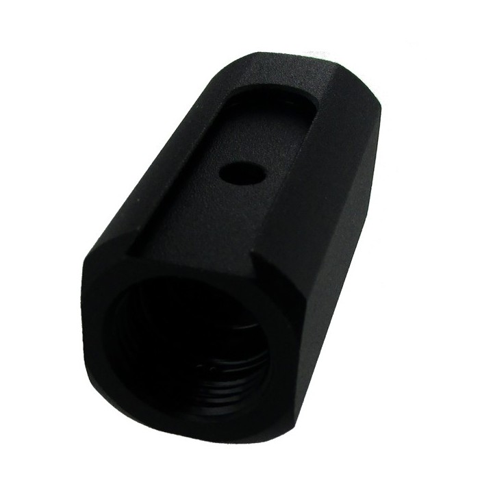 ASA011 261 Spyder MR Dovetail Bottom ASA