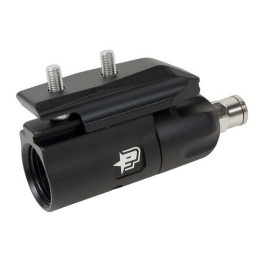 Eclipse Oops2 Mini Rail Black