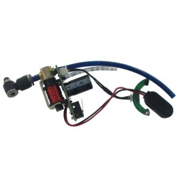 ION Lower Solenoid Board
