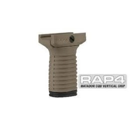 Matador CQB Vertical Grip Olive Drab