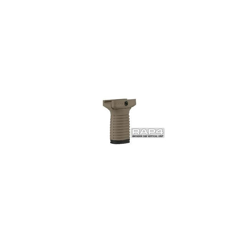 Matador CQB Vertical Grip Olive Drab