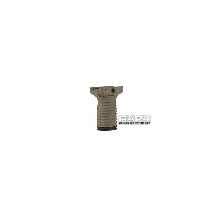 Matador CQB Vertical Grip Olive Drab