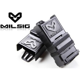 FAZ MAG for T8 T8.1 Mags 2 per pack BLK 