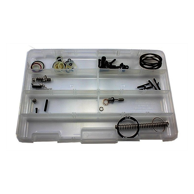 Tiberius T15 Player Service Kit
