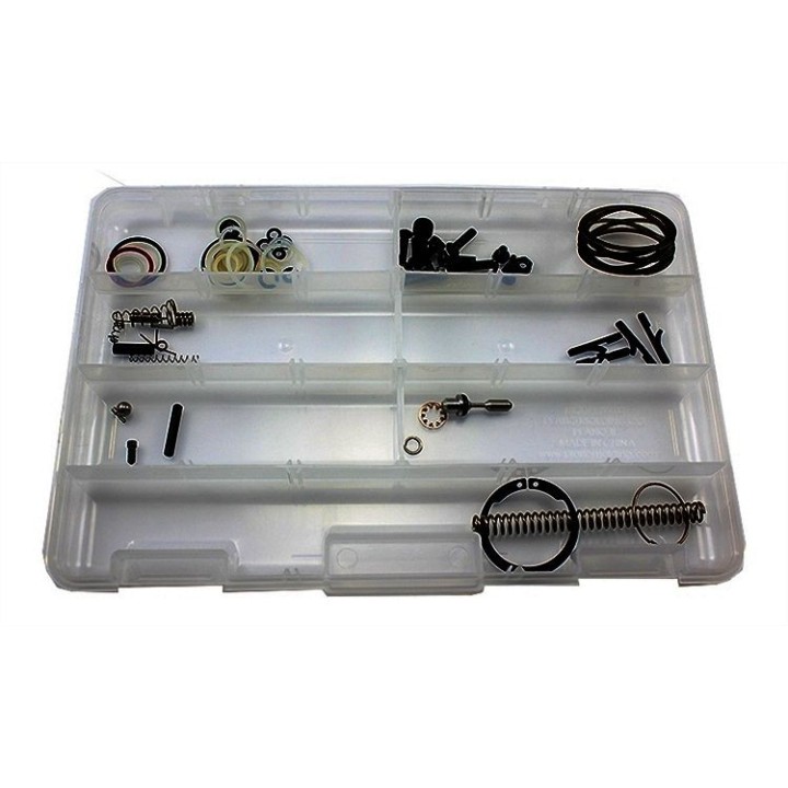 Tiberius T15 Player Service Kit