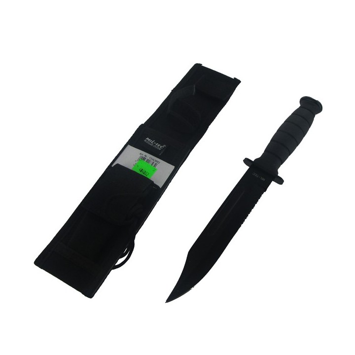 Couteau Mil Tec