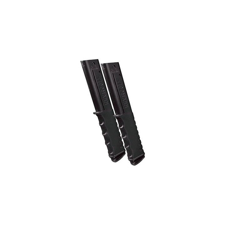 Tippmann Tru-Feed 12rd Magazine 2pack TiPX TCR