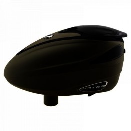 Loader Rotor DE Black