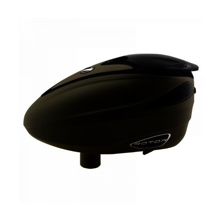 Loader Rotor DE Black