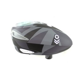 Dye Rotor Loader Barracks Grey Dye 