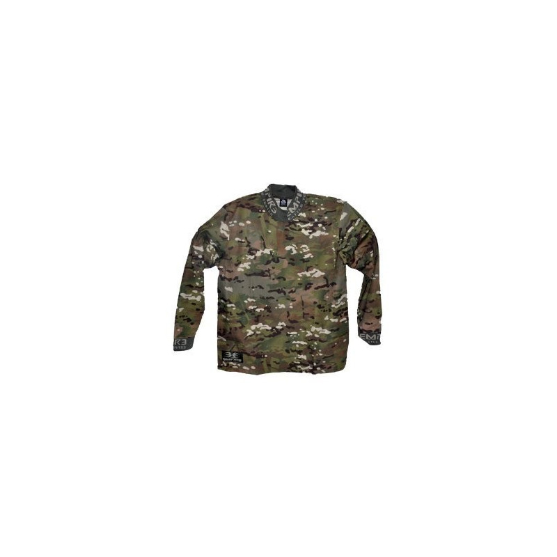 Empire Freedom paintball jersey XL 2XL