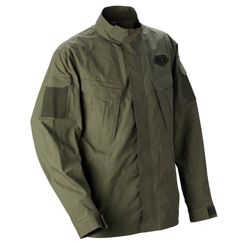 BT Battle Tested BTU Shirt L