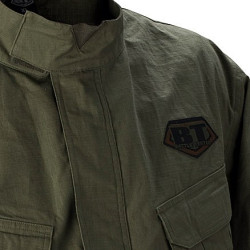 BT Battle Tested BTU Shirt L