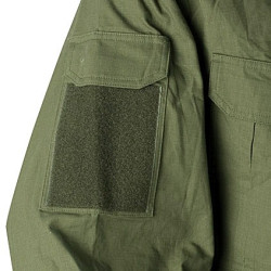 BT Battle Tested BTU Shirt L