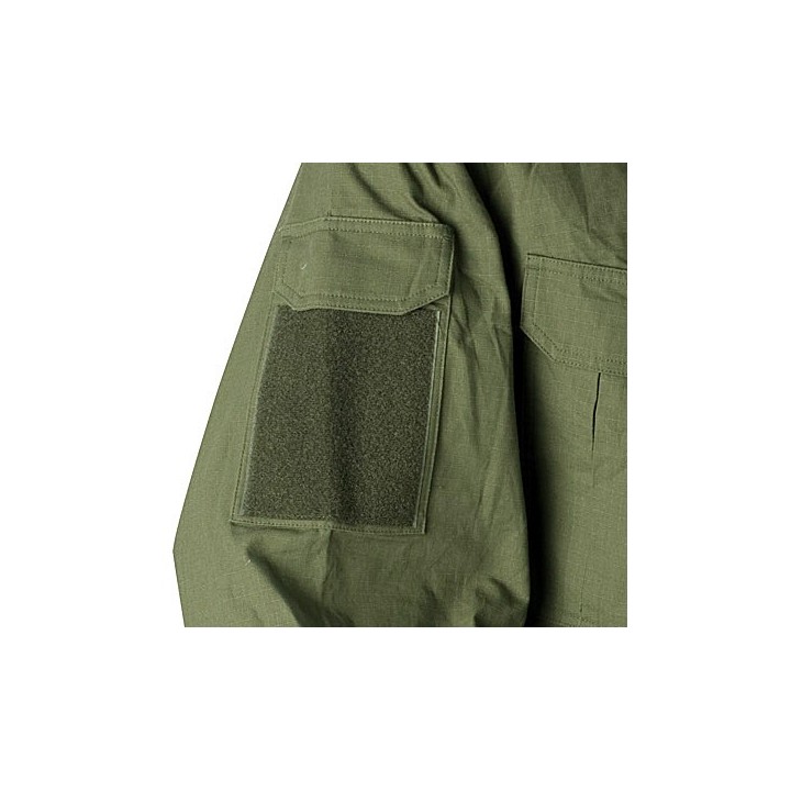 BT Battle Tested BTU Shirt L