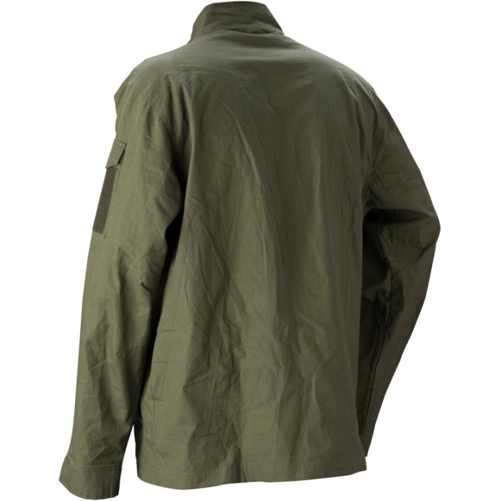 BT Battle Tested BTU Shirt L