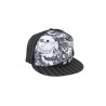 Planet Eclipse Cap Soldier- Black L XL