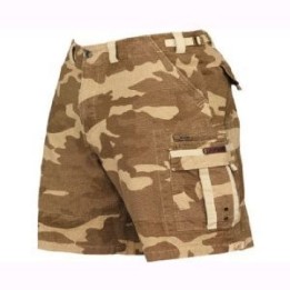 Short Dye Fort Bragg BM Camo 28