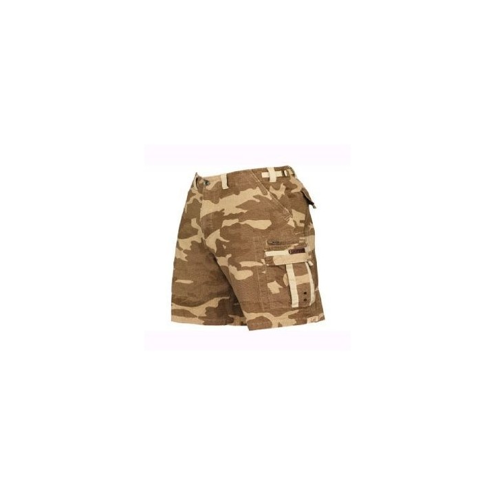Short Dye Fort Bragg BM Camo 28