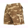 Short Dye Fort Bragg BM Camo 28