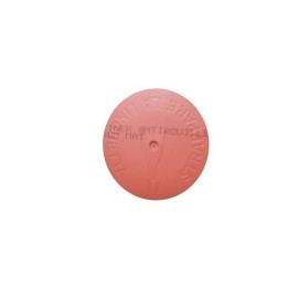 Peinture militaria 400ml Primaire Antirouille brun mat