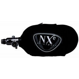 NXe Elevation HP Bottlecover 1 1 Black 68 ci