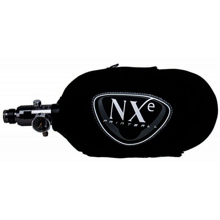 NXe Elevation HP Bottlecover 1 1 Black 68 ci