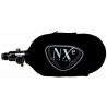 NXe Elevation HP Bottlecover 1 1 Black 68 ci