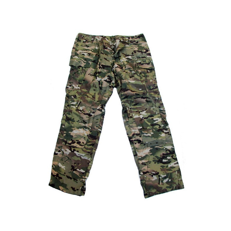 Pantalon Multicam XL Black Eagle 