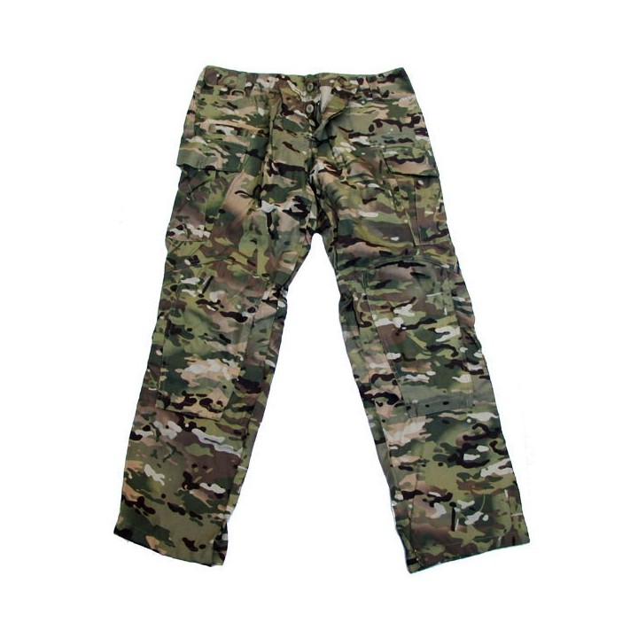 Pantalon Multicam XL Black Eagle 