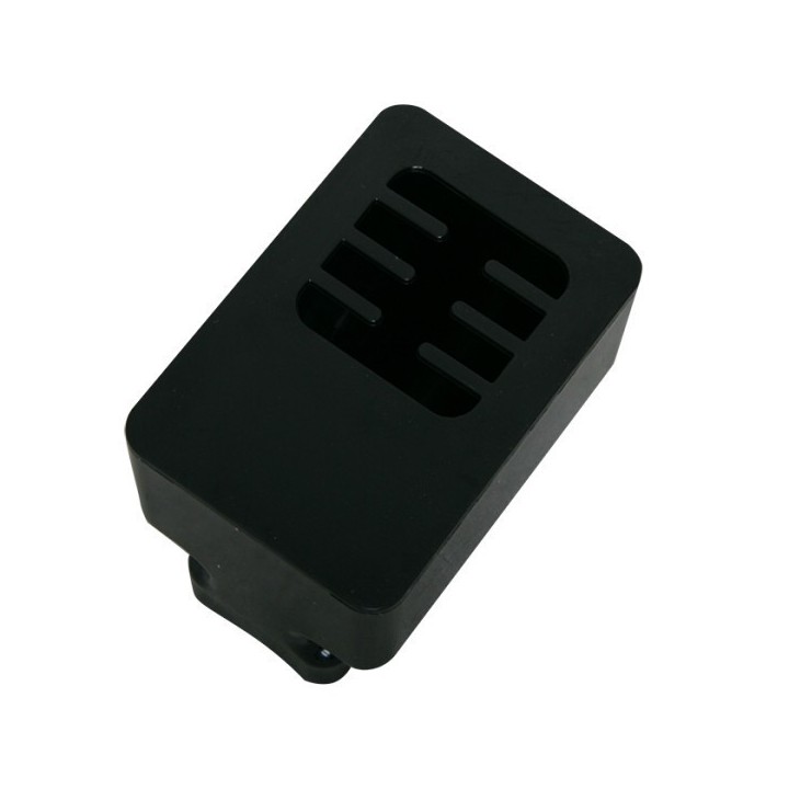 JT SplatMaster mini Loader