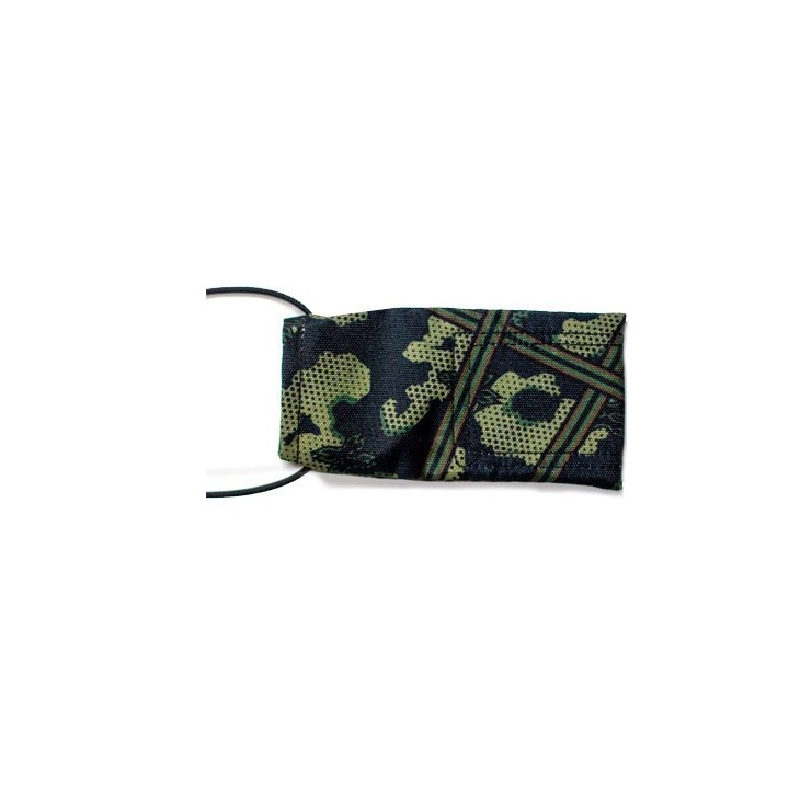 HK Barrel Cover Camo