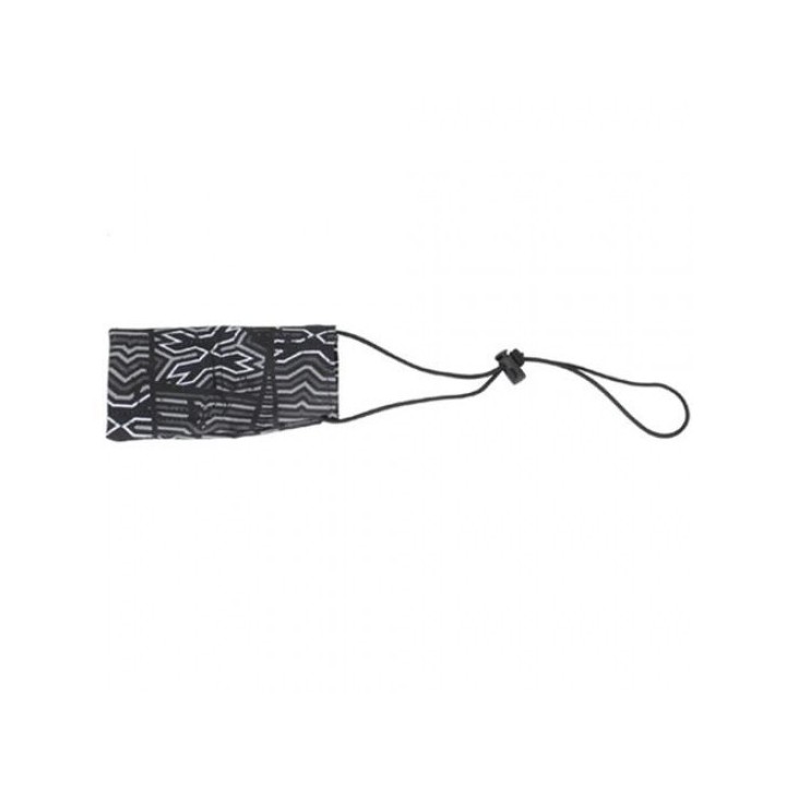HK Barrel Cover Charcoal