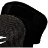 Valken Impact Paintball Knee Shin Pads - Black XXL