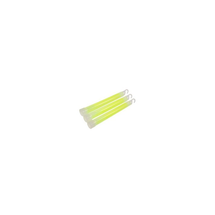 Outdoor Light sticks Yellow Black Eagle Corporation 