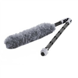 Exalt Paintball Barrel Maid Swab - Gris