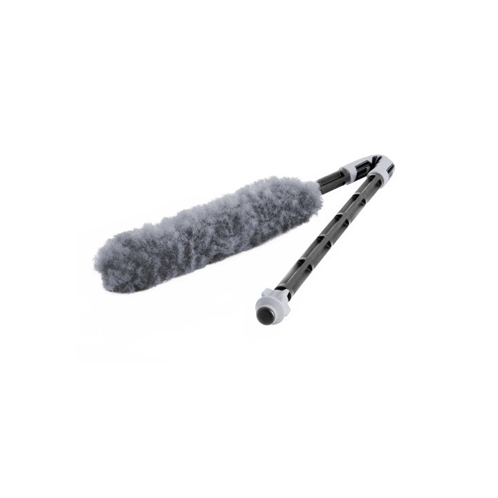 Exalt Paintball Barrel Maid Swab - Gris