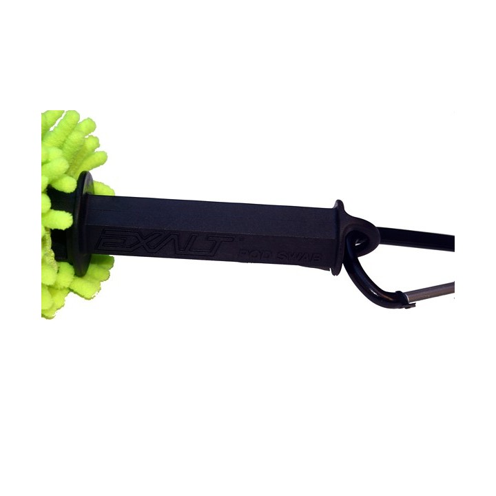 Pod Swab Exalt