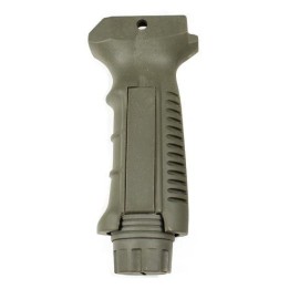 Foregrip Olive Tiberius 