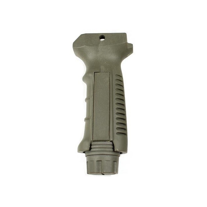 Foregrip Olive Tiberius 