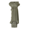 Foregrip Olive Tiberius 