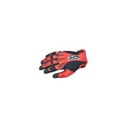 JT Team Glove Red M