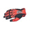 JT Team Glove Red M