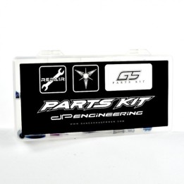 Dangerous Power G5 Parts Kit