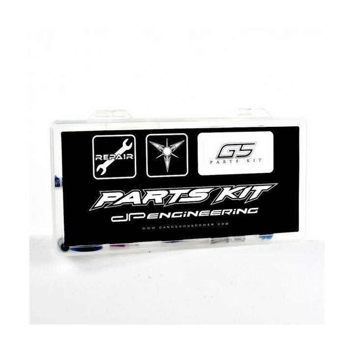 Dangerous Power G5 Parts Kit